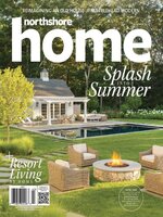 Northshore Home Magazine (Digital)